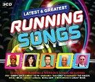 Various - Latest & Greatest Running Songs  (3CD)